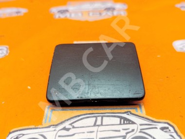 Заглушка порога MERCEDES-BENZ S-класс W220 (1998 - 2005) — Разборка Мерседес