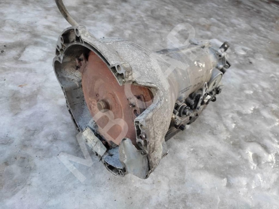 АКПП 3 серия MERCEDES-BENZ SL-класс R129 (1989 - 1995) фото 1 — Разборка Мерседес