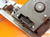 Накладка кулисы АКПП MERCEDES-BENZ E-класс W211/S211 рестайлинг (2006 - 2009) E 200 1.8 AT (184 л.с.) фото 8 &mdash; Разборка Мерседес