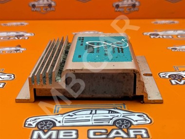 Блок раздатки MERCEDES-BENZ M-класс W163 (1997 - 2001) — Разборка Мерседес