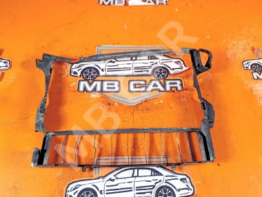 Кожух радиатора MERCEDES-BENZ E-класс AMG W210/S210 (1996 - 1999) &mdash; Разборка Мерседес