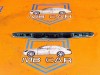 Накладка крышки багажника MERCEDES-BENZ A-класс W169 (2004 - 2008) A 150 1.5 CVT (95 л.с.) фото 5 &mdash; Разборка Мерседес