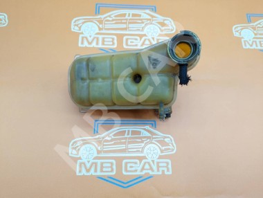 Бачок расширительный MERCEDES-BENZ W124 W124/S124/C124/A124 (1984 - 1993) — Разборка Мерседес