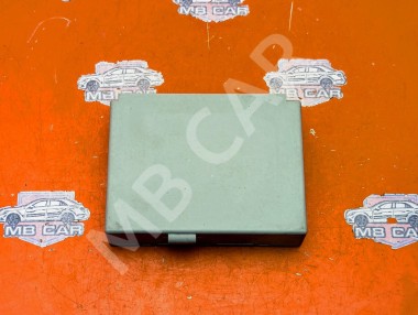 Блок ZGW CGW MERCEDES-BENZ E-класс W211/S211 (2002 - 2006) — Разборка Мерседес