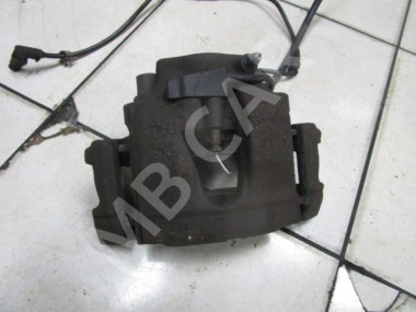 Суппорт передний левый MERCEDES-BENZ E-класс W210/S210 рестайлинг (1999 - 2003) — Разборка Мерседес