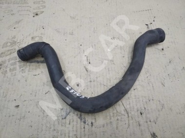 Патрубок ОЖ MERCEDES-BENZ C-класс W203/S203/CL203 (2000 - 2004) — Разборка Мерседес