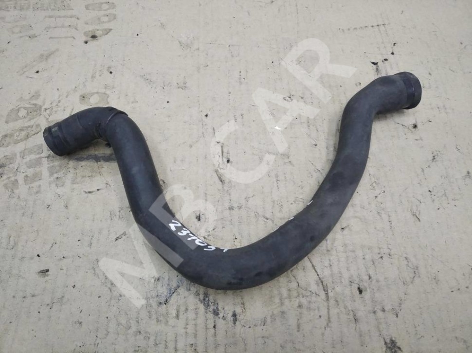 Патрубок ОЖ MERCEDES-BENZ C-класс W203/S203/CL203 (2000 - 2004) фото 1 — Разборка Мерседес