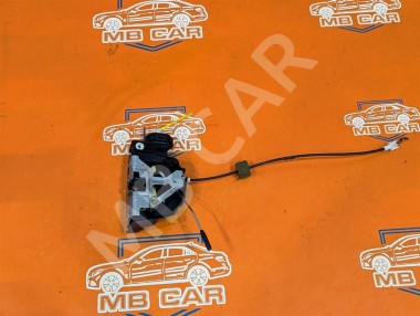 Замок двери передней правой MERCEDES-BENZ A-класс W168 (1997 - 2001) — Разборка Мерседес