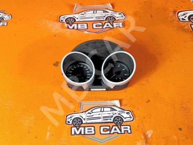 Щиток приборов MERCEDES-BENZ SLK-класс R171 (2004 - 2008) &mdash; Разборка Мерседес