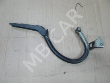 Петля крышки багажника MERCEDES-BENZ 190 (W201) W201 (1982 - 1993) — Разборка Мерседес
