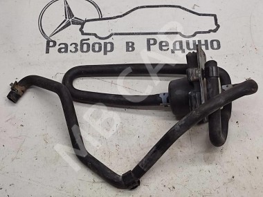 Фильтр MERCEDES-BENZ S-класс W222/C217/A217 рестайлинг (2017 - 2020) — Разборка Мерседес