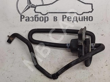 Фильтр MERCEDES-BENZ S-класс W222/C217/A217 рестайлинг (2017 - 2020) — Разборка Мерседес