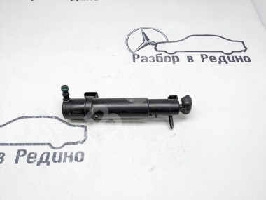 Омыватель фар MERCEDES-BENZ E-класс W211/S211 рестайлинг (2006 - 2009) — Разборка Мерседес