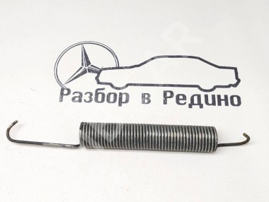 Пружина петли багажника MERCEDES-BENZ S-класс W140 (1991 - 1998) — Разборка Мерседес