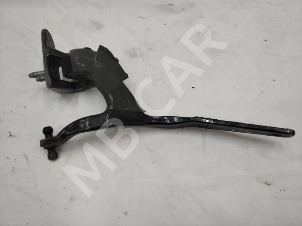 Петля крышки багажника MERCEDES-BENZ E-класс W211/S211 (2002 - 2006) фото 1 — Разборка Мерседес