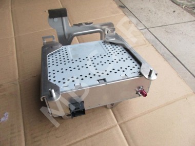 ТВ-Тюнер MERCEDES-BENZ GLC-класс Coupe C253 (2016 - 2019) — Разборка Мерседес