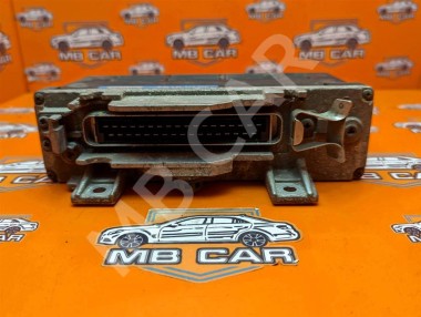 Блок управления ABS MERCEDES-BENZ W124 W124/S124/C124/A124 (1984 - 1993) — Разборка Мерседес