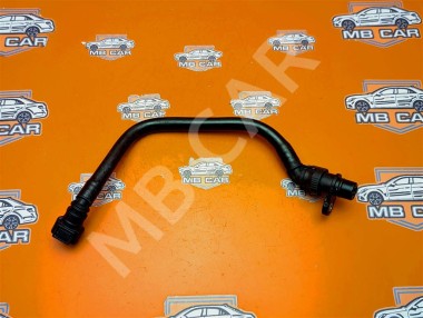 Трубка вакуумная MERCEDES-BENZ GLC-класс X253 (2015 - 2019) — Разборка Мерседес