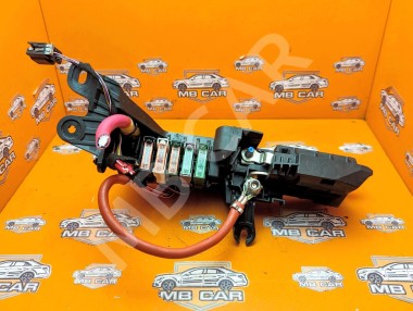 Блок предохранителей MERCEDES-BENZ GLE-класс W166 (2015 - 2018) — Разборка Мерседес