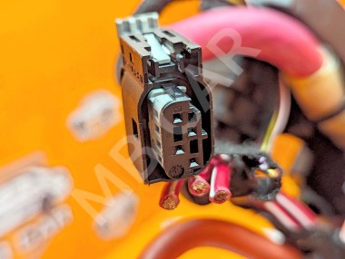 Блок предохранителей MERCEDES-BENZ GLE-класс W166 (2015 - 2018) — Разборка Мерседес