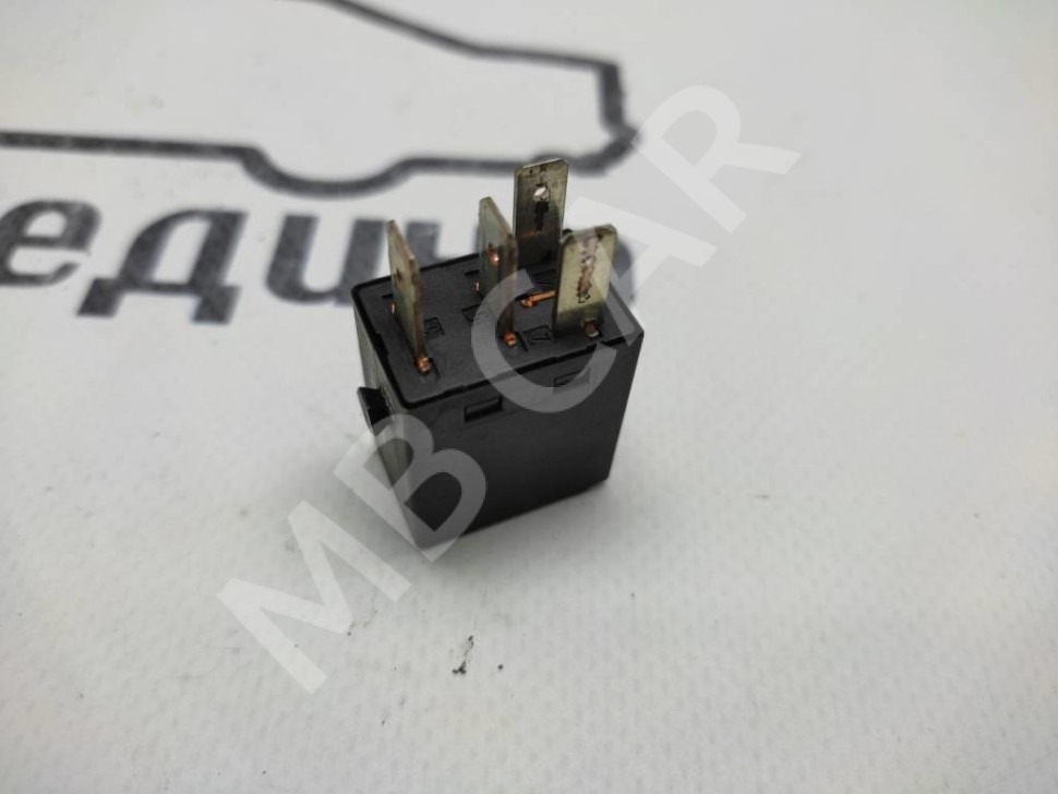 Реле многоцелевое MERCEDES-BENZ M-класс W163 (1997 - 2001) фото 1 — Разборка Мерседес