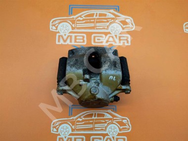 Суппорт передний левый MERCEDES-BENZ C-класс W204/S204/С204 рестайлинг (2011 - 2015) — Разборка Мерседес