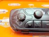 Панель управления климатом MERCEDES-BENZ C-класс W203/S203/CL203 (2000 - 2004) фото 2 &mdash; Разборка Мерседес