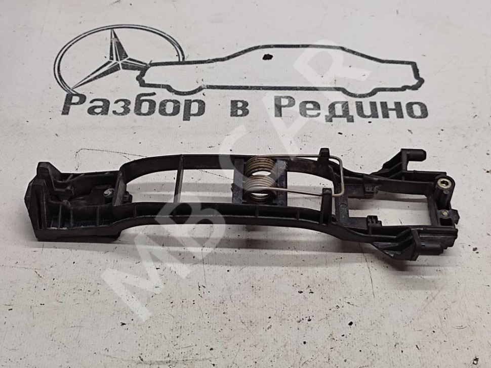 Ответная часть замка двери MERCEDES-BENZ E-класс W210/S210 рестайлинг (1999 - 2003) фото 1 — Разборка Мерседес
