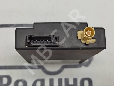 Блок Вебасто MERCEDES-BENZ C-класс W203/S203/CL203 рестайлинг (2004 - 2008) — Разборка Мерседес