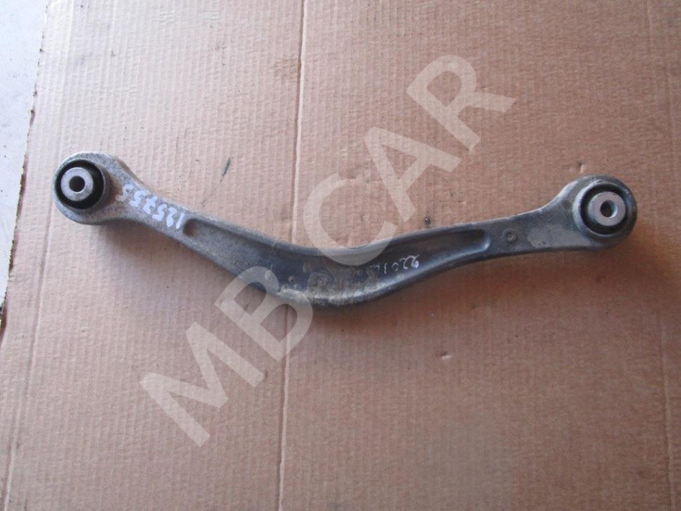 Рычаг задний MERCEDES-BENZ S-класс W220 рестайлинг (2002 - 2005) фото 1 — Разборка Мерседес