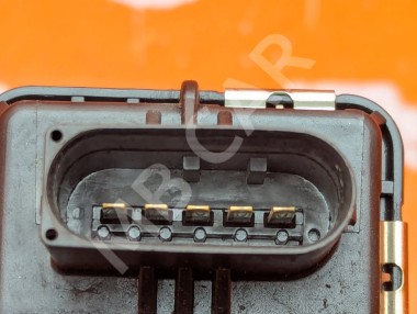 Актуатор турбины MERCEDES-BENZ C-класс W203/S203/CL203 рестайлинг (2004 - 2008) &mdash; Разборка Мерседес