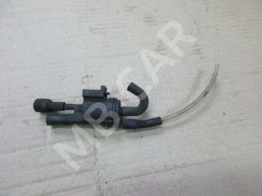 Клапан электромагнитный MERCEDES-BENZ E-класс W211/S211 (2002 - 2006) — Разборка Мерседес