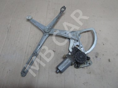 Стеклоподъемник передний правый MERCEDES-BENZ E-класс W210/S210 (1995 - 1999) — Разборка Мерседес