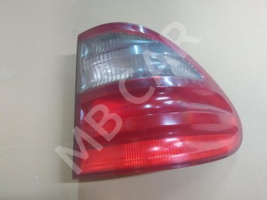 Фонарь задний правый MERCEDES-BENZ E-класс W210/S210 рестайлинг (1999 - 2003) — Разборка Мерседес