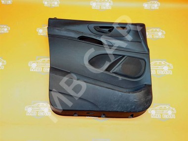 Карта двери передняя левая MERCEDES-BENZ V-класс W447 рестайлинг (2019 - 2025) — Разборка Мерседес