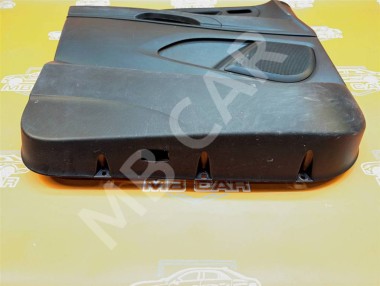 Карта двери передняя левая MERCEDES-BENZ V-класс W447 рестайлинг (2019 - 2025) — Разборка Мерседес