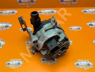 Насос циркуляционный MERCEDES-BENZ C-класс AMG W205/S205/C205/A205 (2014 - 2018) — Разборка Мерседес