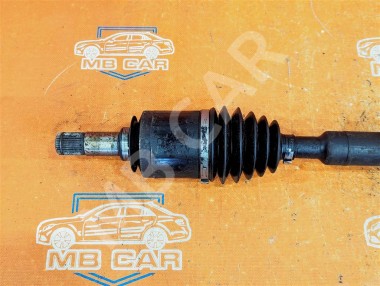 Привод передний правый MERCEDES-BENZ M-класс W163 (1997 - 2001) — Разборка Мерседес