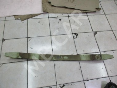 Рессора передняя MERCEDES-BENZ Sprinter W906 (2006 - 2019) — Разборка Мерседес