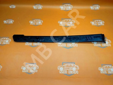 Крышка шины сдвижной двери MERCEDES-BENZ Vito W639 рестайлинг (2010 - 2014) — Разборка Мерседес