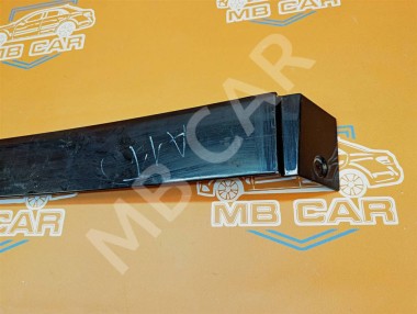 Крышка шины сдвижной двери MERCEDES-BENZ Vito W639 рестайлинг (2010 - 2014) — Разборка Мерседес