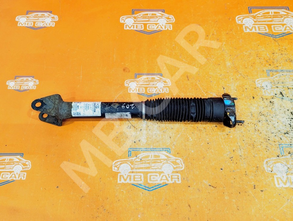 Амортизатор задний MERCEDES-BENZ GLE-класс W166 (2015 - 2018) фото 1 — Разборка Мерседес