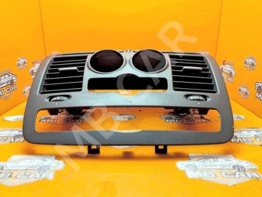 Воздуховод центральный MERCEDES-BENZ V-класс W639 (2003 - 2014) &mdash; Разборка Мерседес