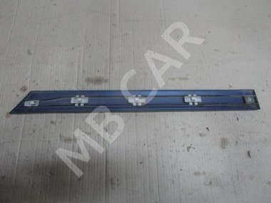 Молдинг двери MERCEDES-BENZ C-класс W203/S203/CL203 (2000 - 2004) — Разборка Мерседес