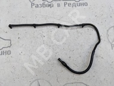 Обратка форсунок MERCEDES-BENZ V-класс W639 (2003 - 2014) — Разборка Мерседес