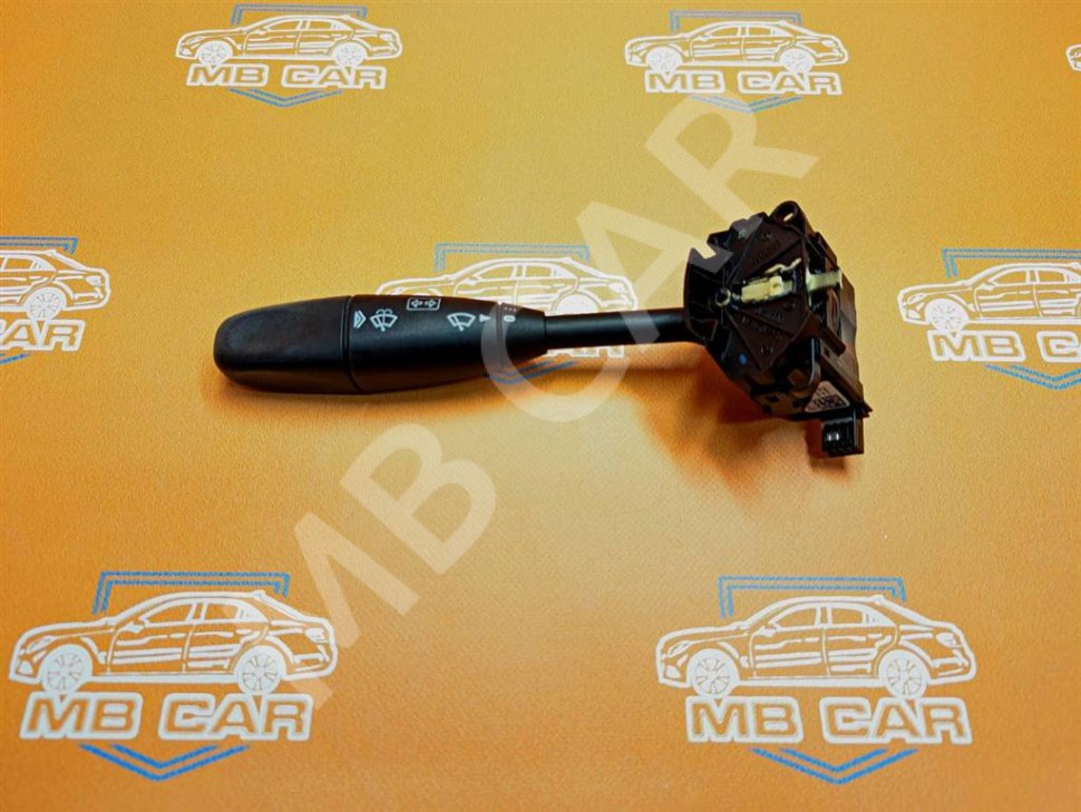 Переключатель подрулевой MERCEDES-BENZ E-класс W211/S211 рестайлинг (2006 - 2009) фото 1 — Разборка Мерседес