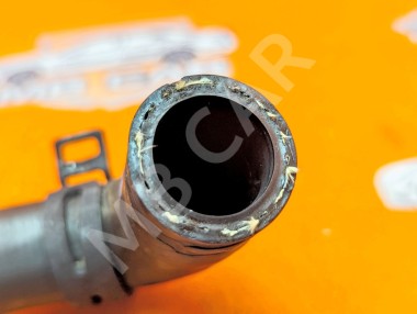 Патрубок ОЖ MERCEDES-BENZ GLE-класс W166 (2015 - 2018) — Разборка Мерседес