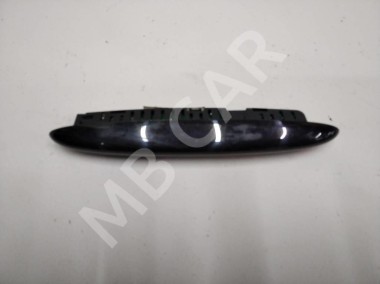 Индикатор парктроника MERCEDES-BENZ E-класс W211/S211 рестайлинг (2006 - 2009) — Разборка Мерседес