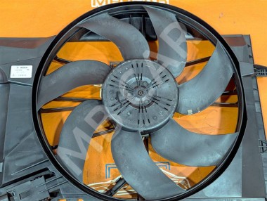 Вентилятор основной MERCEDES-BENZ SLK-class w171 — Разборка Мерседес