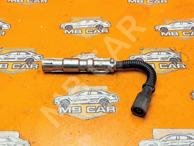 Провода высоковольтные MERCEDES-BENZ SL-класс R230 (2001 - 2006) &mdash; Разборка Мерседес